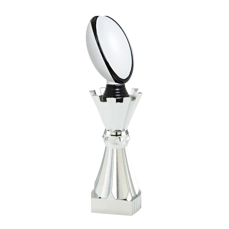 sport trophy rugby