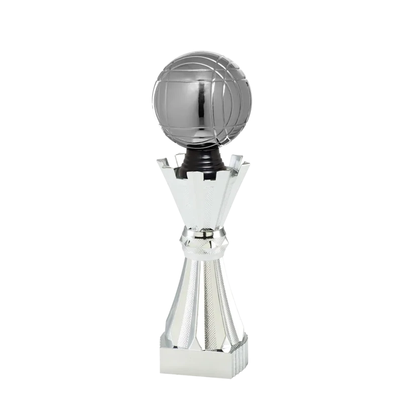 sport trophy Jeu de boule