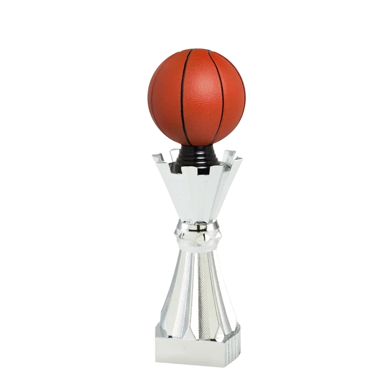 sport trophy basketbal