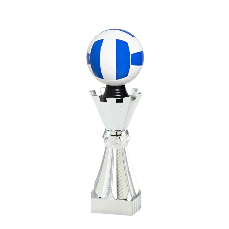 sport trophy volleybal