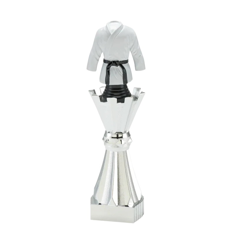 sport trophy judo