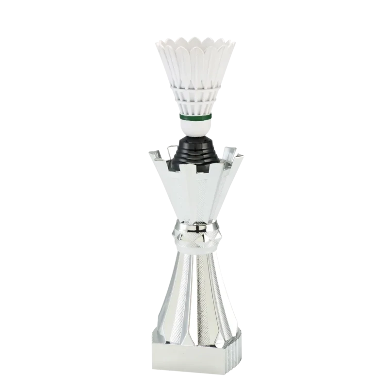 sport trophy badminton