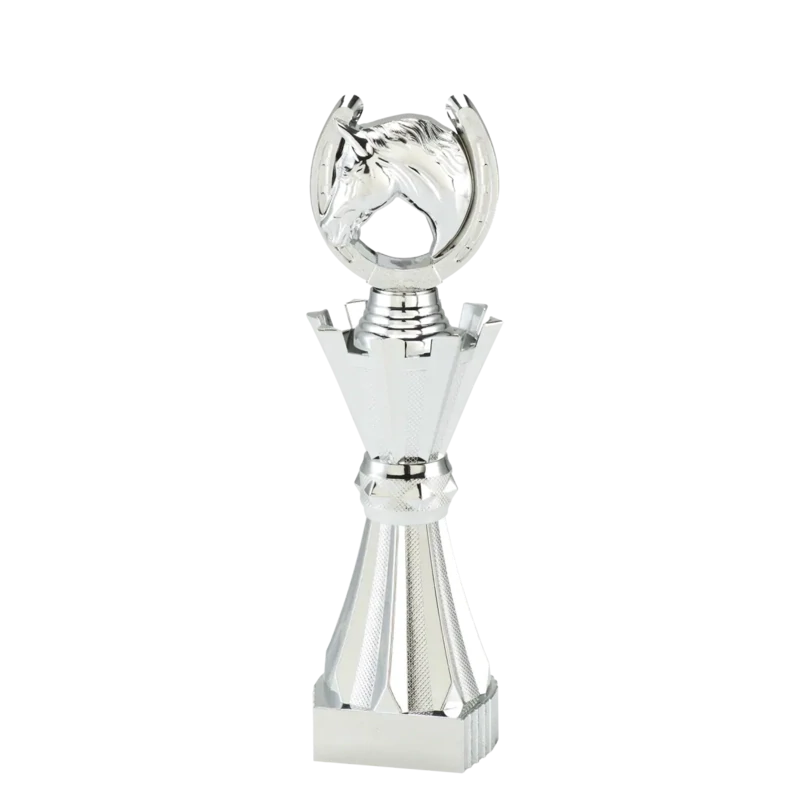 sport trophy horse