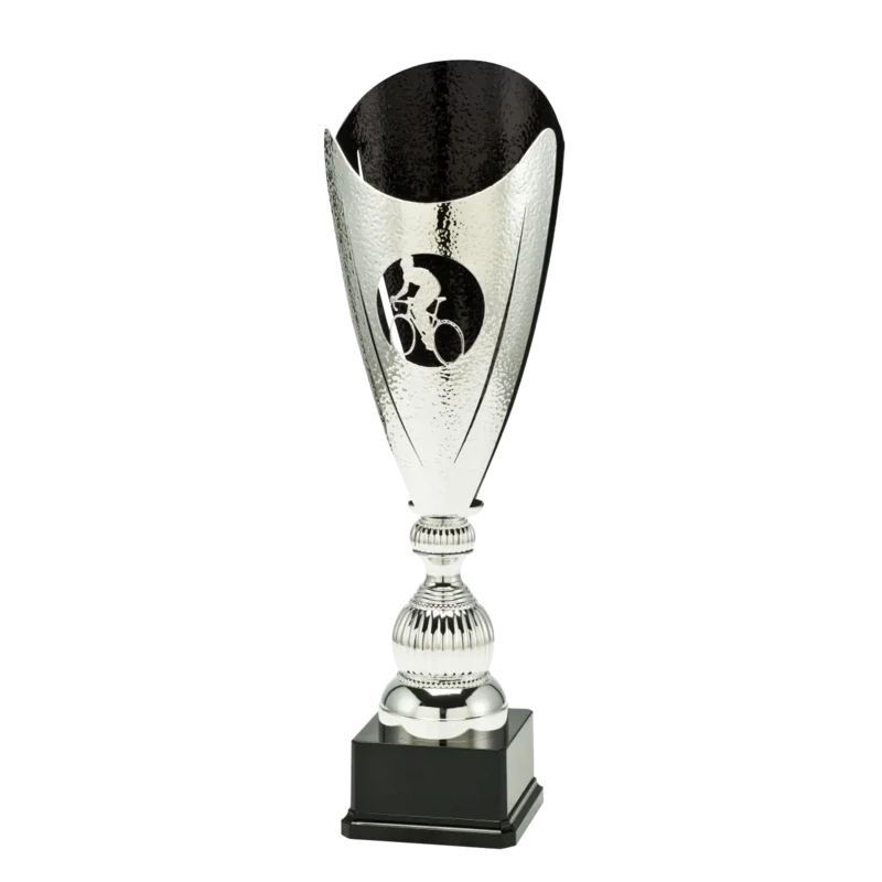 luxury trophy Fiets