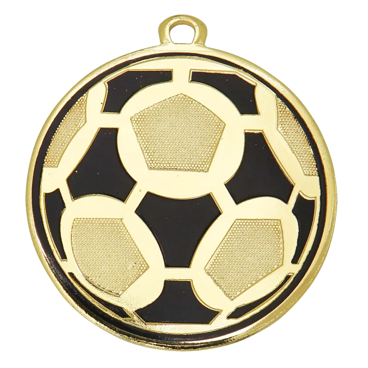 medal iron d50 t2 soccer