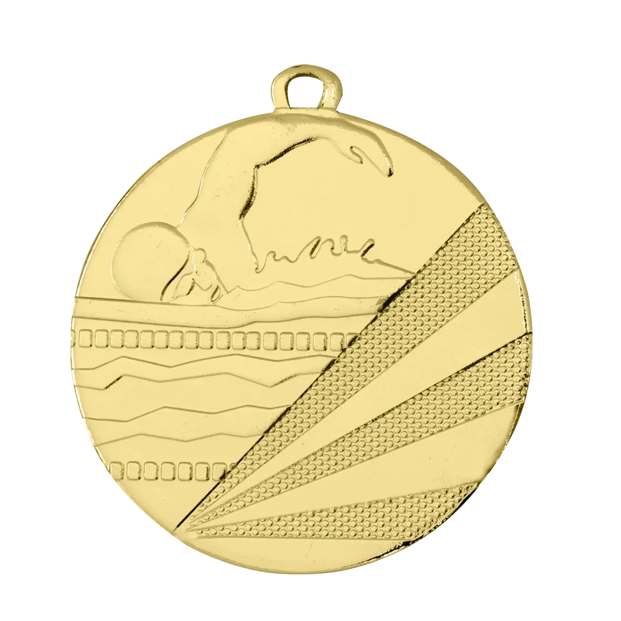 medal iron d50 t2 swimming