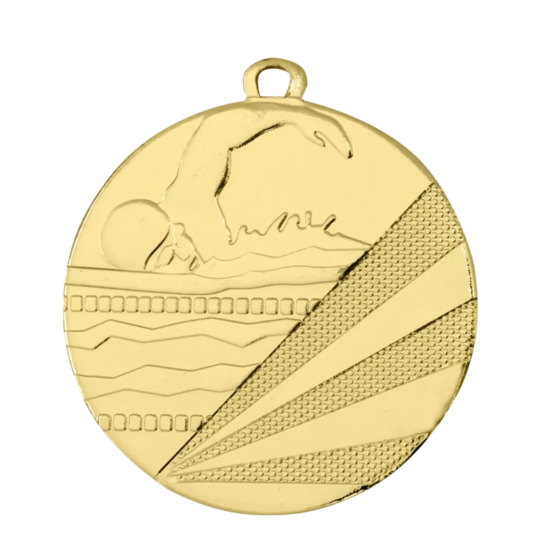 medal iron d50 t2 swimming