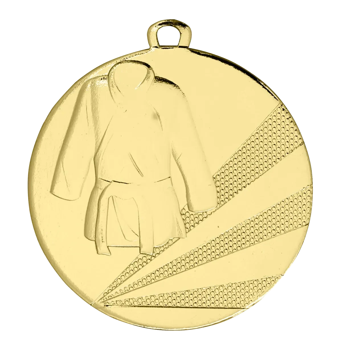 medal iron d50 t2 judo arts