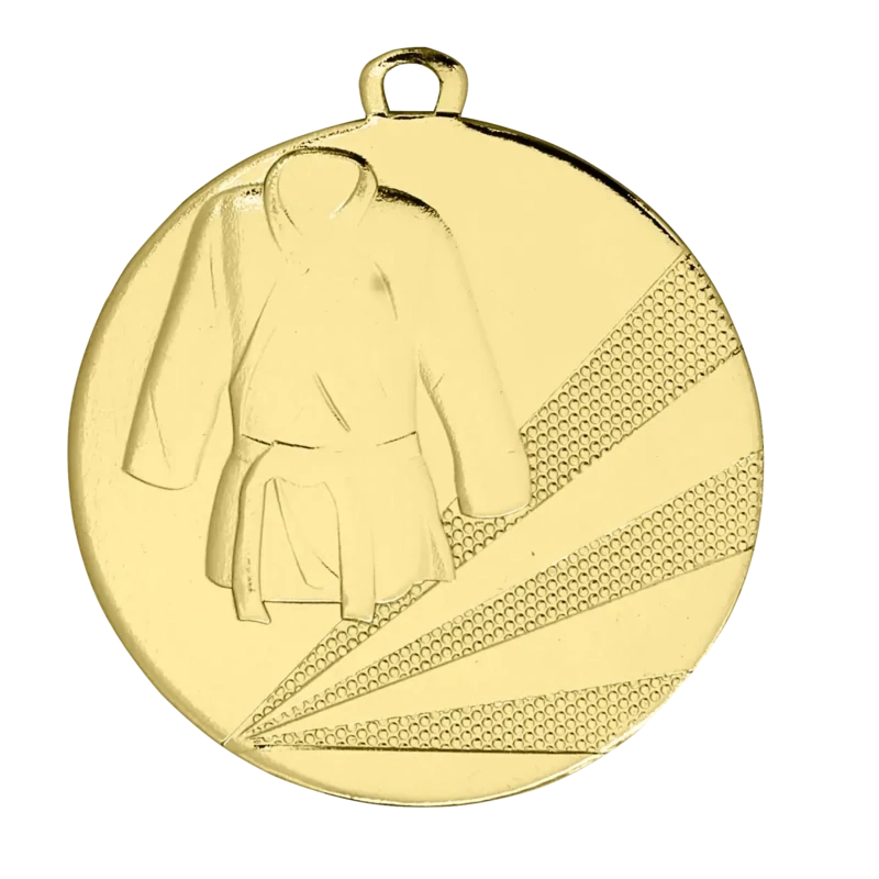 medal iron d50 t2 judo arts