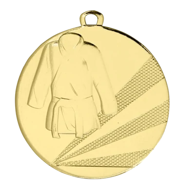 medal iron d50 t2 judo arts