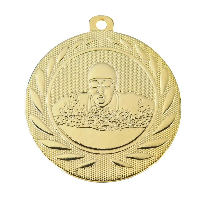 medal iron d50 t2 swimming