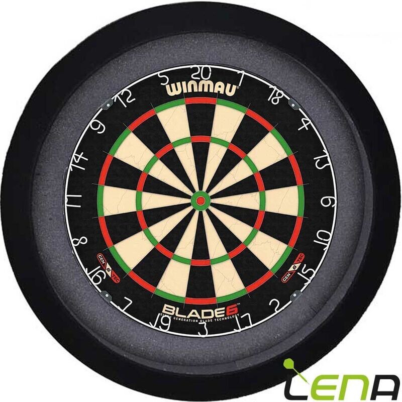 Dartbord Verlichting Basic