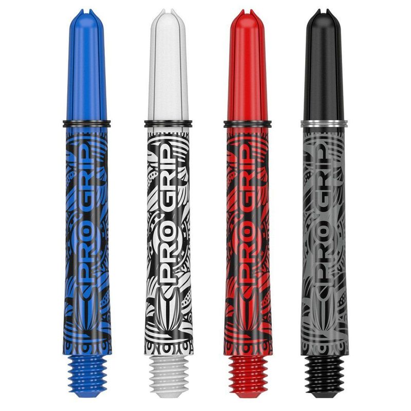Target ink Pro Grip Shafts