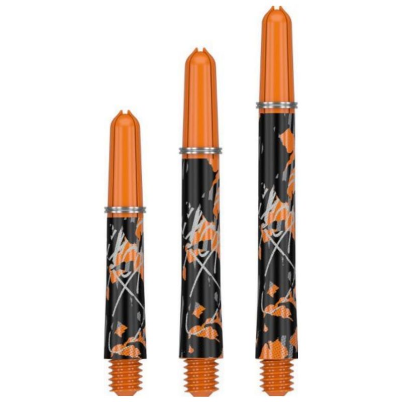 Target Pro Grip Raymond Van Barneveld Shafts