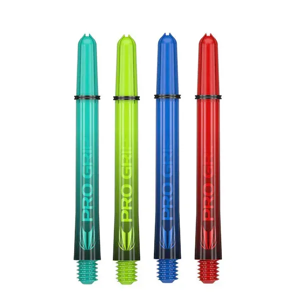 Target Pro Grip Shafts Sera