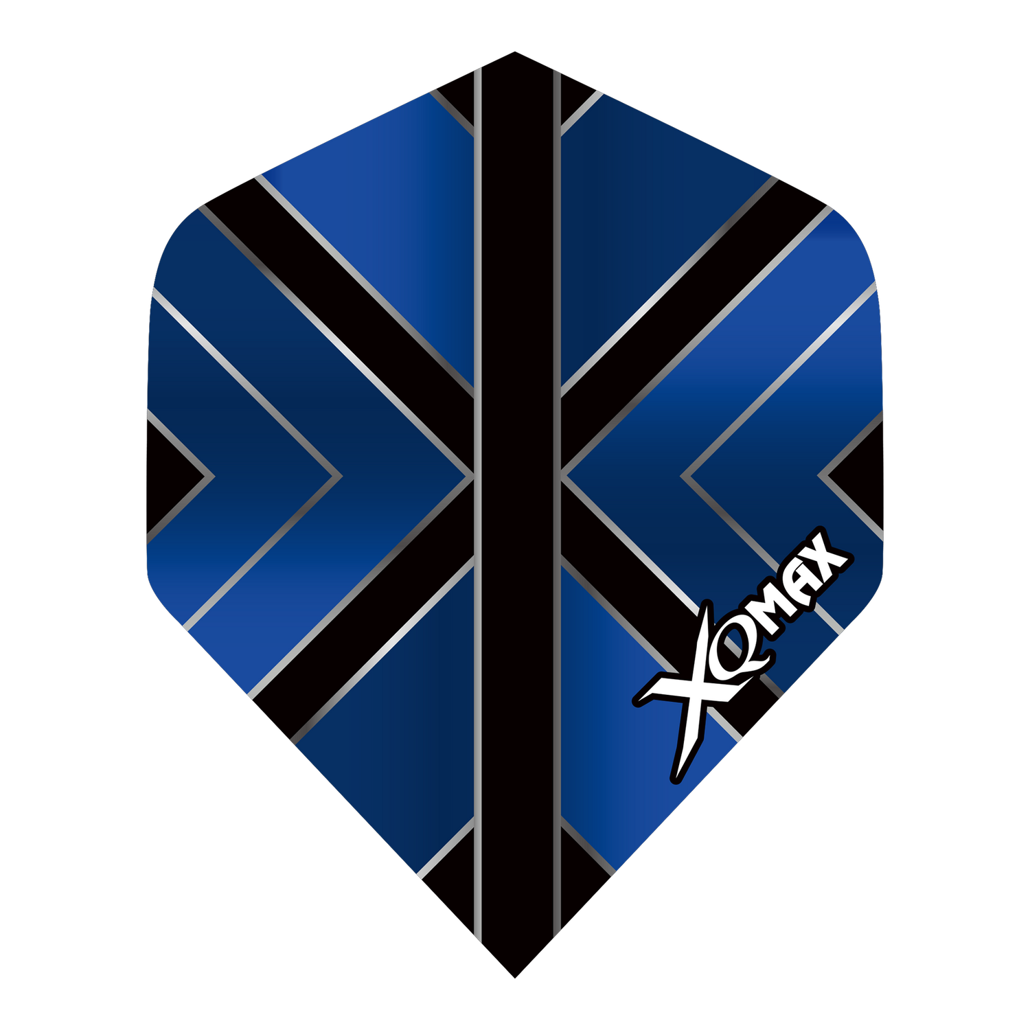 120 MICRON DARTS FLIGHTS X