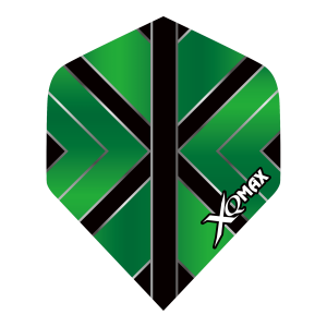 120 MICRON DARTS FLIGHTS X