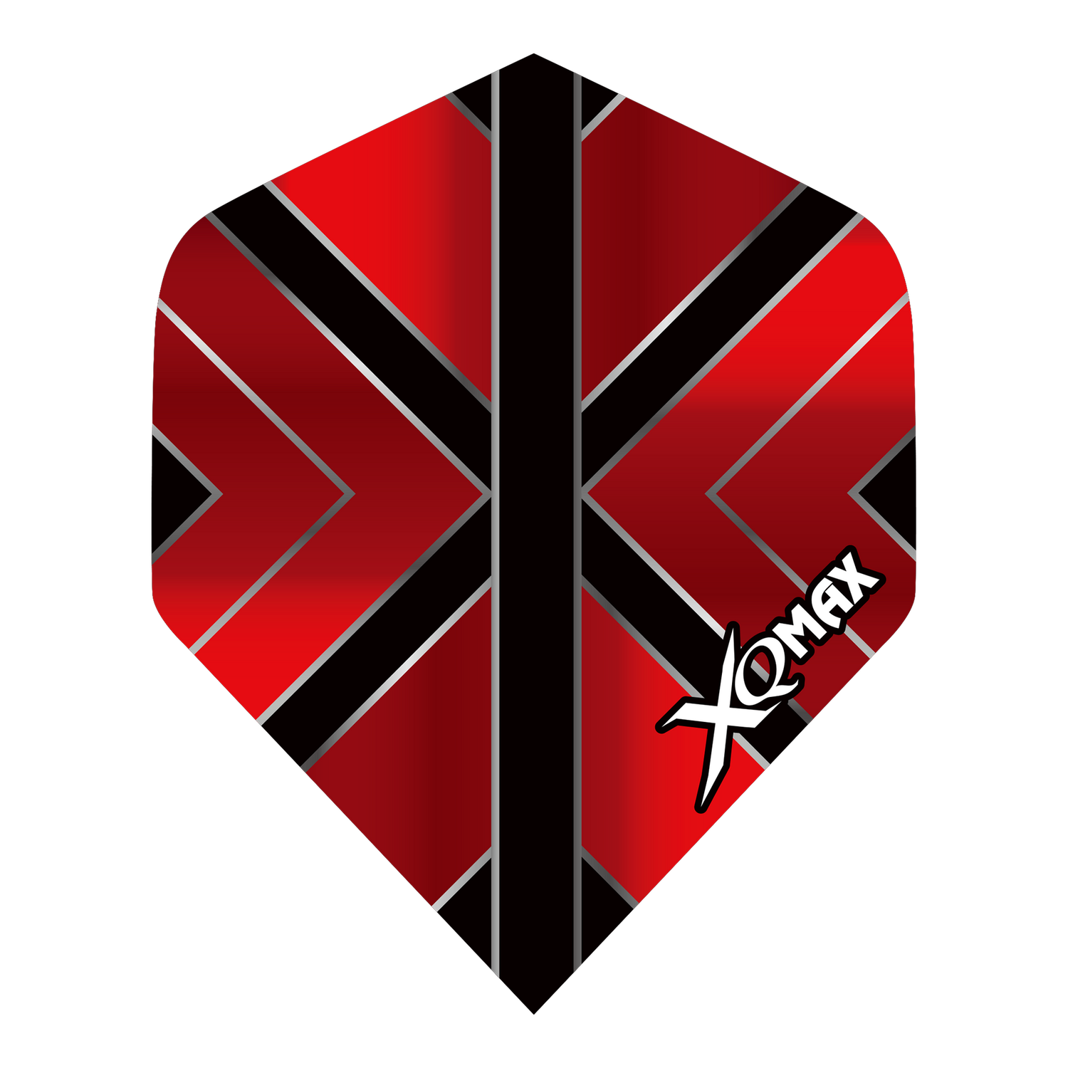 120 MICRON DARTS FLIGHTS X