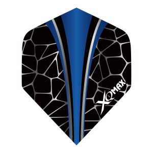 120 MICRON DARTS FLIGHTS CRACKLE