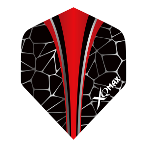 120 MICRON DARTS FLIGHTS CRACKLE