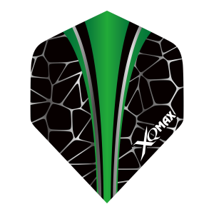 120 MICRON DARTS FLIGHTS CRACKLE
