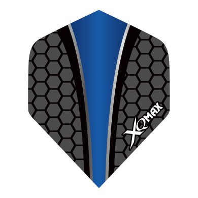 120 MICRON DARTS FLIGHTS HEXAGON