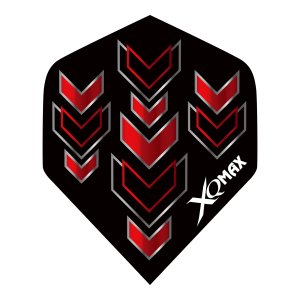 120 MICRON DARTS FLIGHTS ARROWS