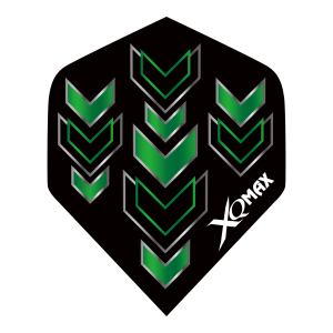 120 MICRON DARTS FLIGHTS ARROWS