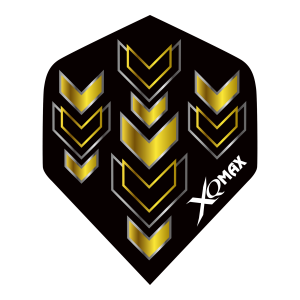 120 MICRON DARTS FLIGHTS ARROWS