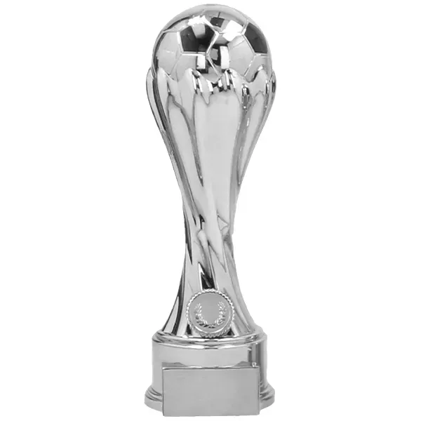 Voetbal beker