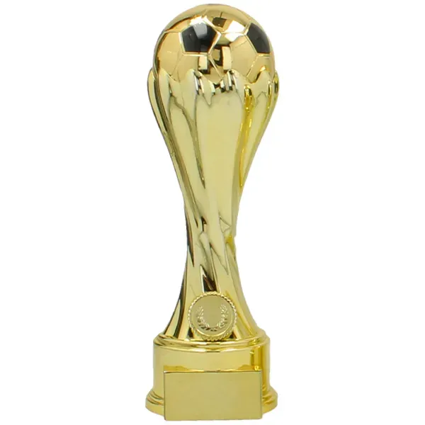 Voetbal beker