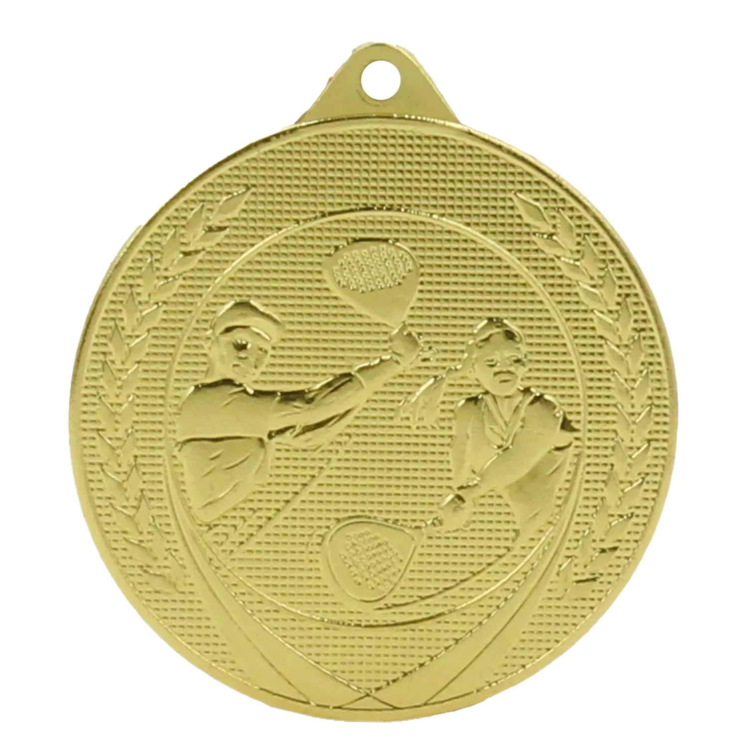 Medaille Padel