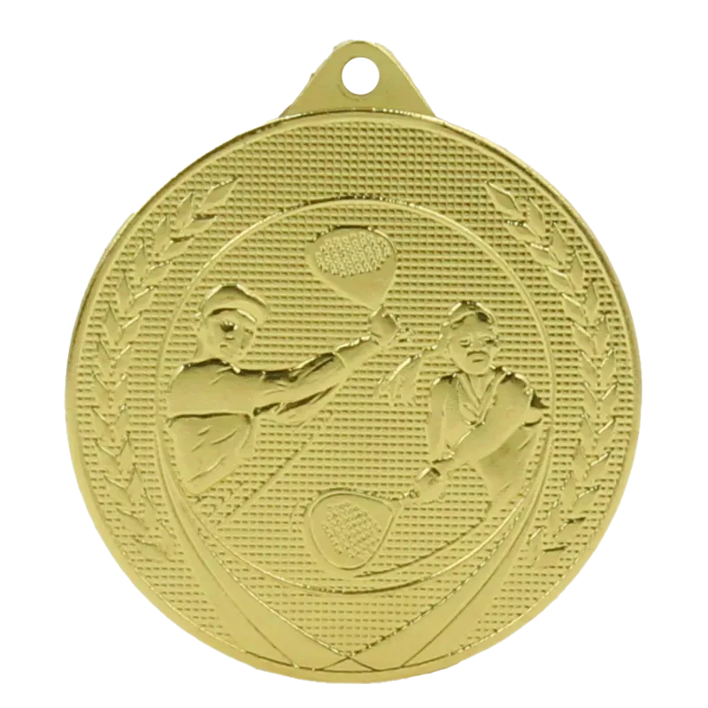 Medaille Padel