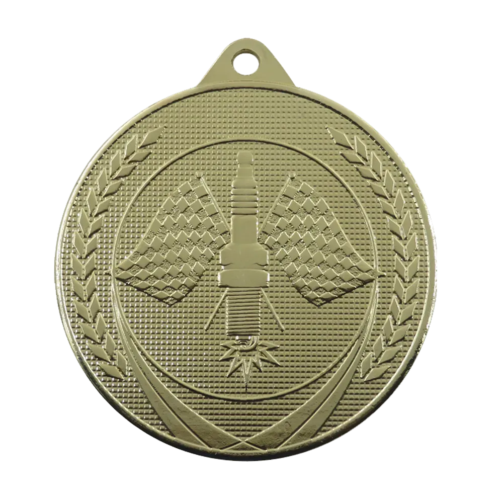 Medaille ME631Motorsport
