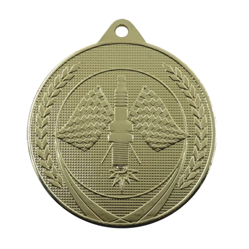 Medaille ME631Motorsport
