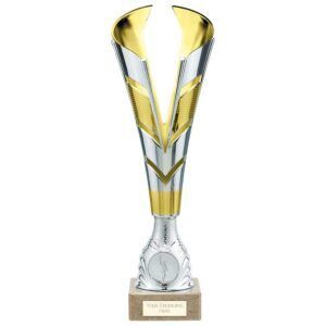 Ranger Premium Cup Silver & Gold