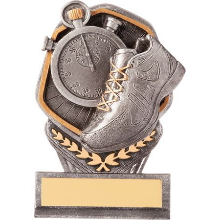 Falcon Running Award