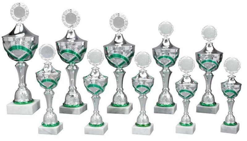 Beker Olivia