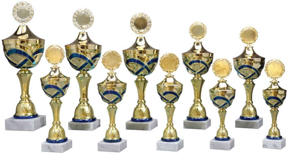 Beker Varia Beker Varia