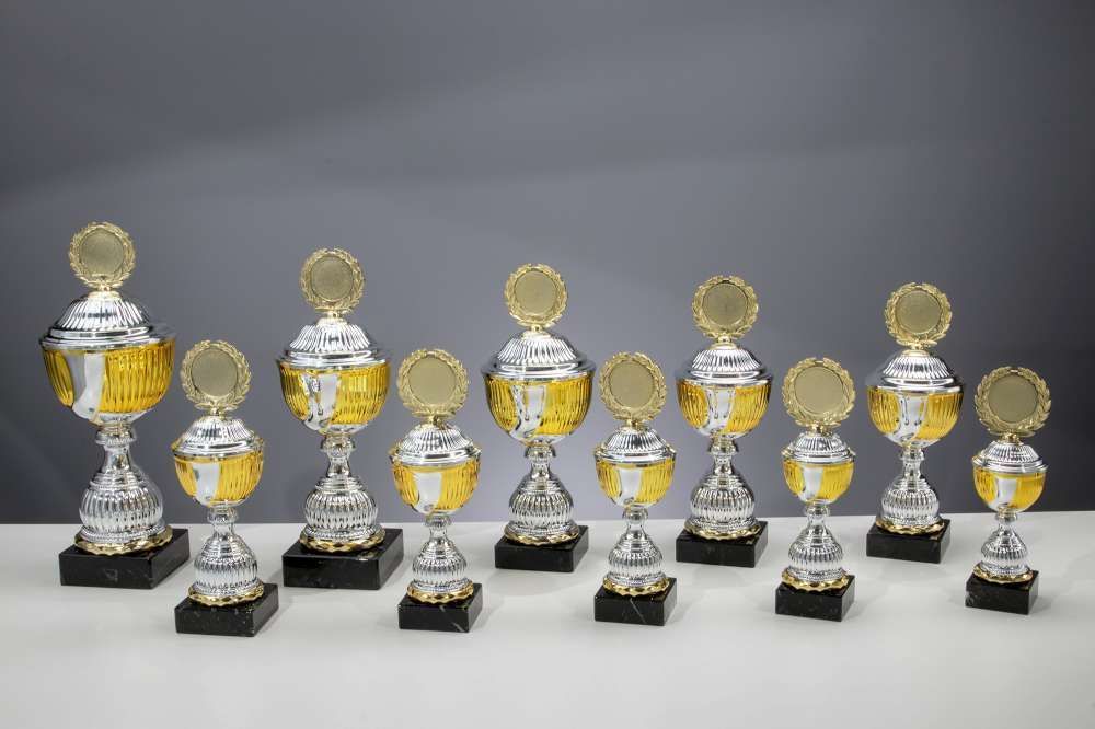 Beker Pilar Beker Pilar