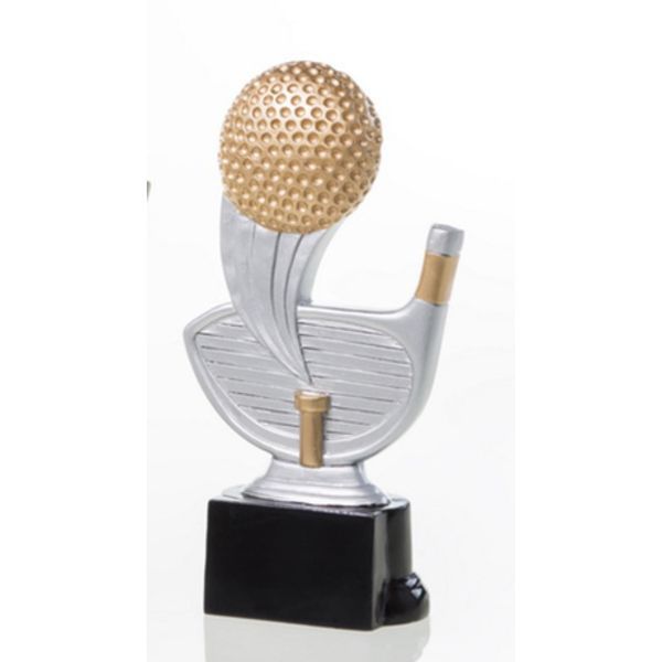 Resin figure Golf 160mm