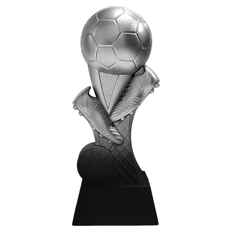 Voetbal beker Alpha