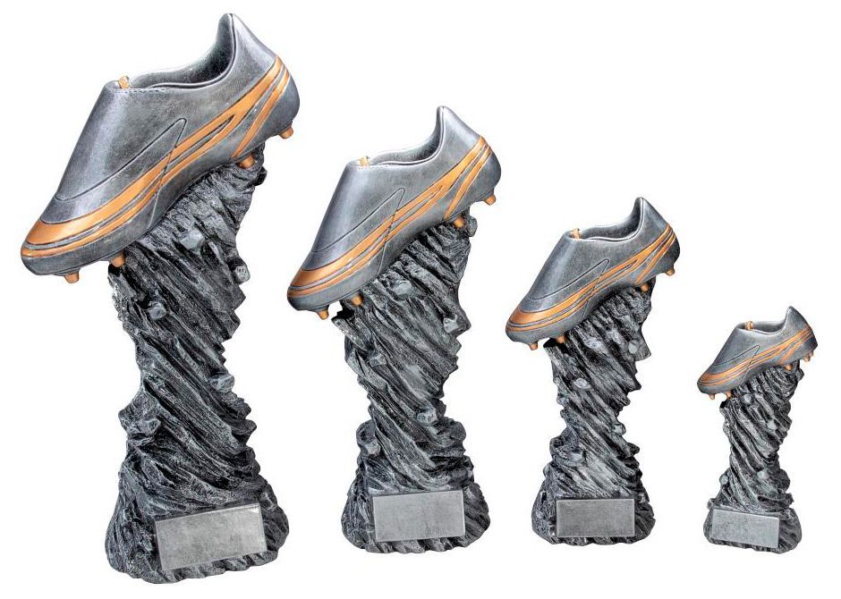 Resin Weltstar schoen