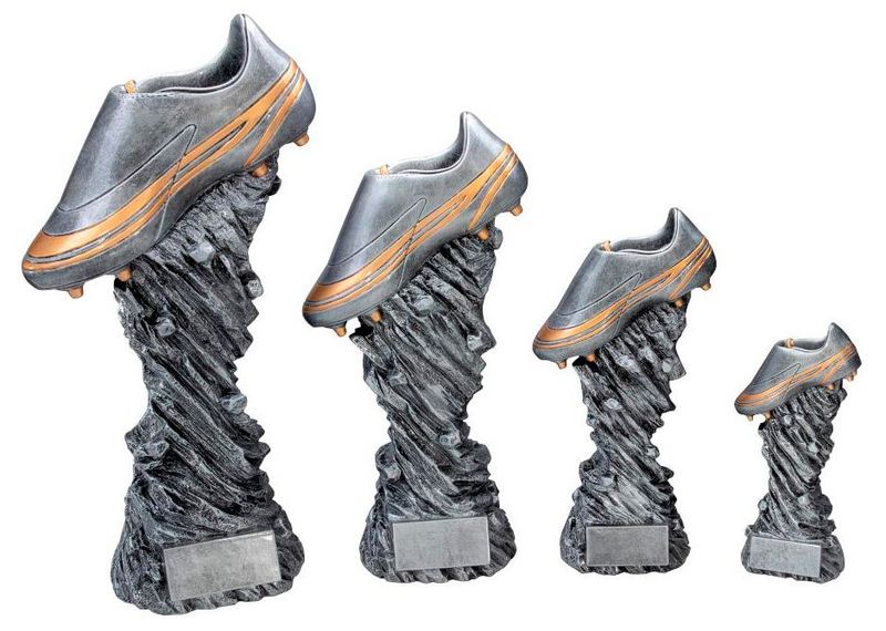 Resin Weltstar schoen