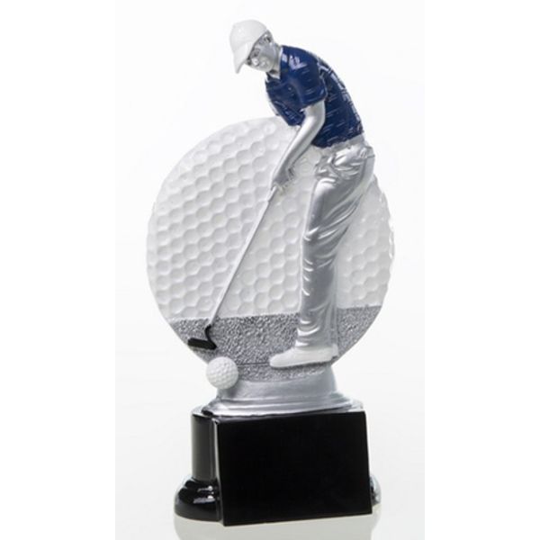 Resinfigure Golf