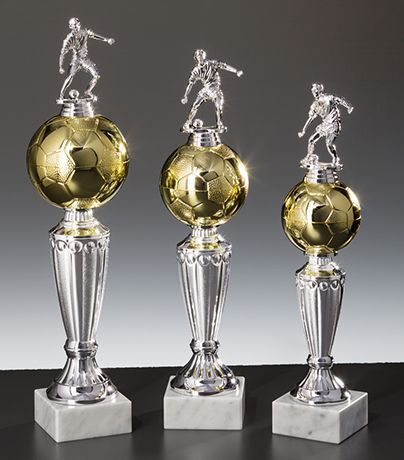 Soccer-Trophy go
