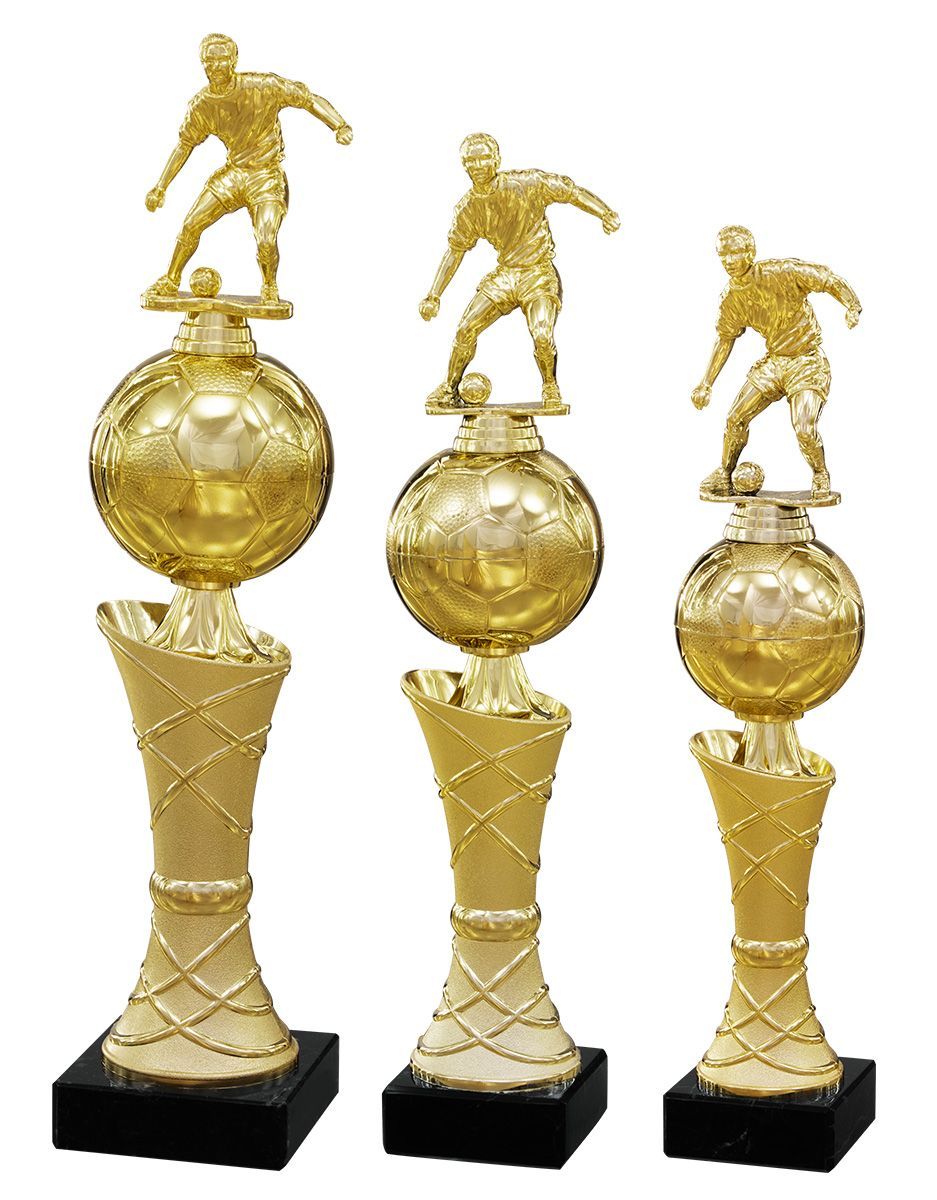 sport trophy soccer