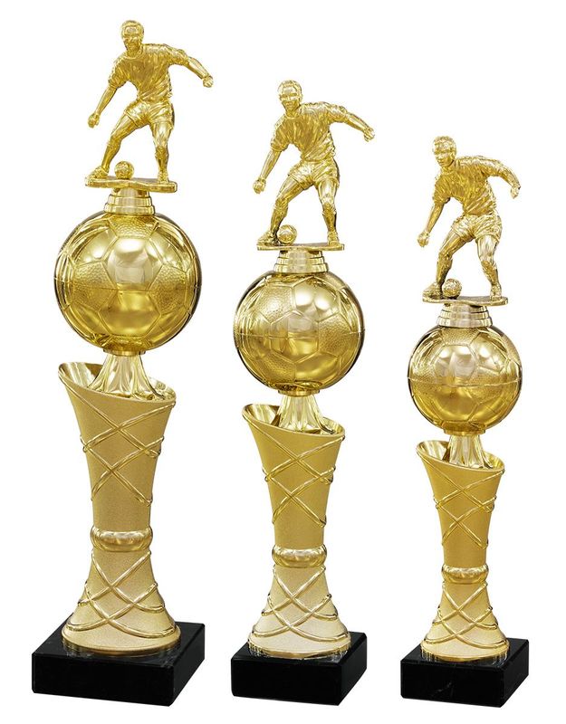 sport trophy soccer