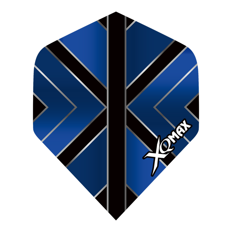 120 MICRON DARTS FLIGHTS X