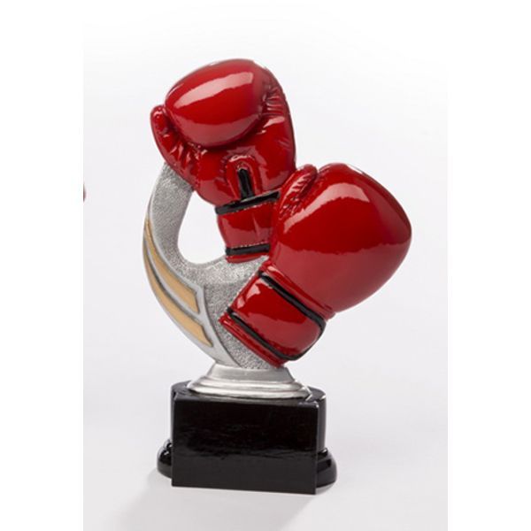 Resin figure boxes 160mm